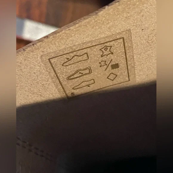 Dr Martens Floral boots - Picture 9 of 11